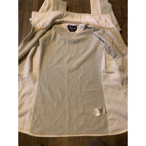 Patagonia Women’s Jacket Size M - Picture 4 of 9